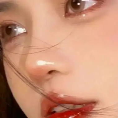 小众文艺范女生头像高级感十足 好看稀有的极致文艺微信女头_女生头像