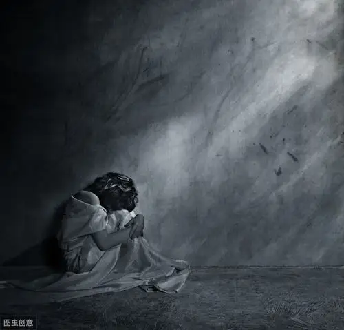 小时候我反复做的那个梦,差点将我摧毁!| 直面恐惧就是直面自己