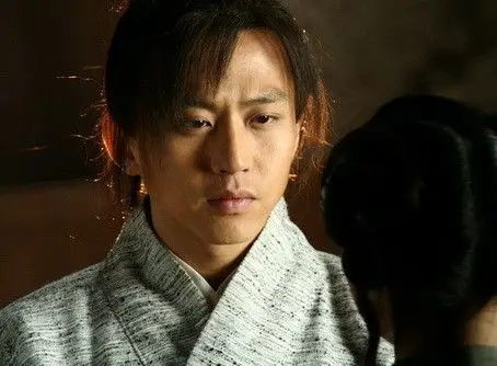 【图】邓超张无忌图片欣赏 饰演张无忌不怕质疑