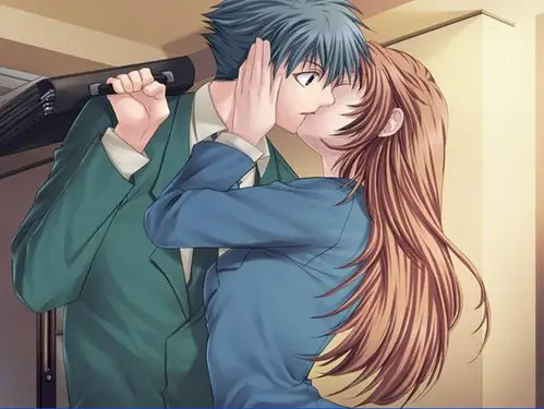 月之光 太阳之影食后感想[cg 吐槽] - neeko - 毕业季进行时.