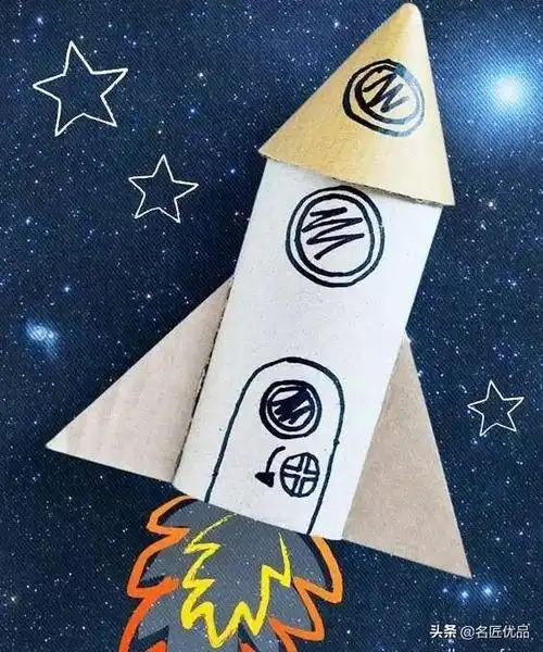 100个简单的废品手工小制作(废弃物品的创意手工大全)