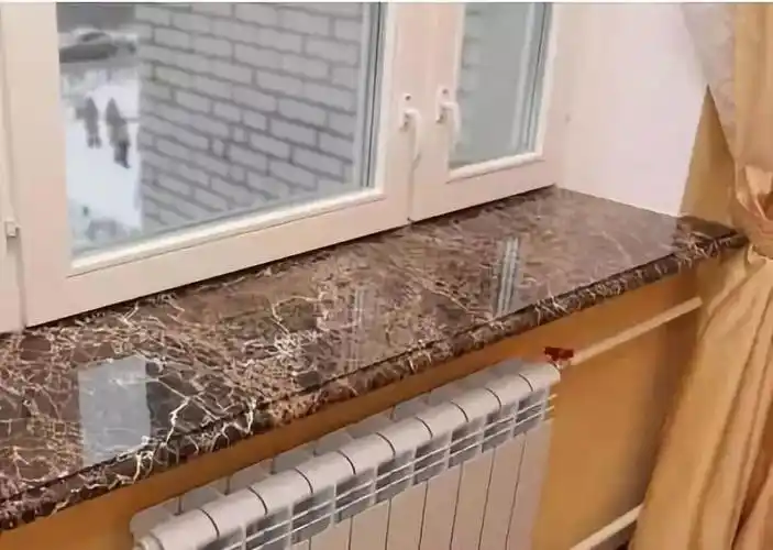 大理石窗台颜色这么选就对了必须高分送上