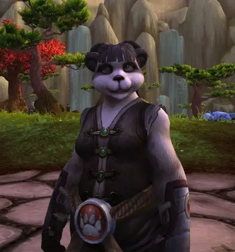 魔兽世界 - 暗月马戏团