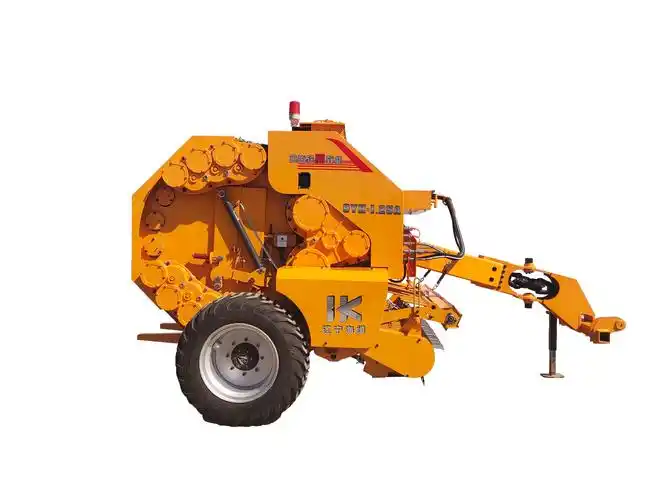 25a圆捆打捆机-辽宁海阔圆捆打捆机-报价,补贴和图片_农机360网