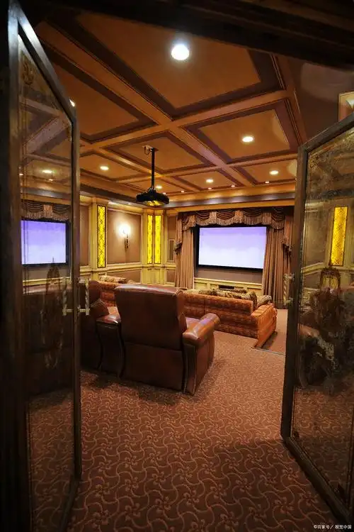 合肥10平米家庭影音室装修的误区 需要注意哪些