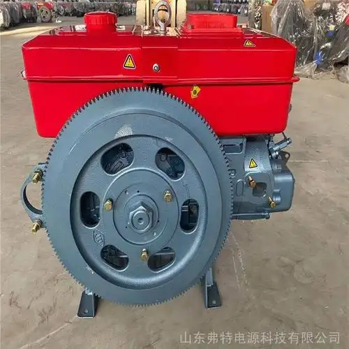 常柴zs1105单缸柴油机,常柴柴油机