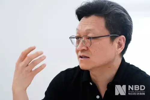 n视频丨这位董事长说创业是时代的军训年轻人不参与哪能知道社会多难