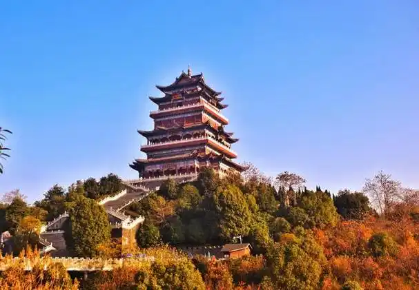 九江旅游必去景点大全(江西九江旅游景点介绍)(3)