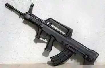 俄罗斯的ak12, 美国的m4a1卡宾枪, 中国用什么步枪