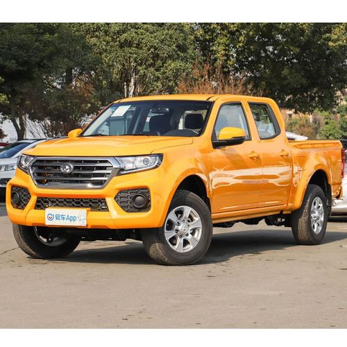 长城风骏7皮卡汽车自喷漆星光银钛白补漆笔划痕修复神器工程黄专