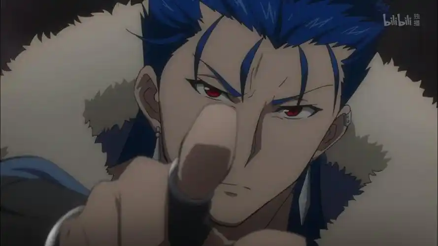 fate grand order命运冠位指定 2017新番动漫