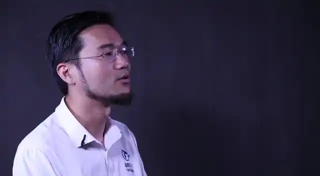 福慧天创始人汪安迪老师个人介绍