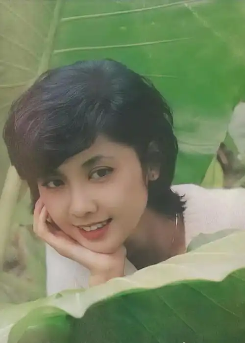 女国国国王扮演者朱琳:戏里的温柔似水,全是装的