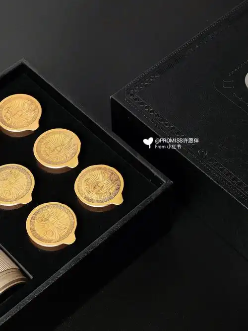 特美赢杯湖畔居联名伴手礼