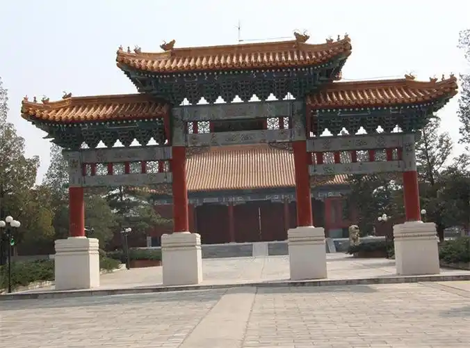 本文由惠买墓整理并发布至墓地资讯频道,如果有版权问题,请告知.