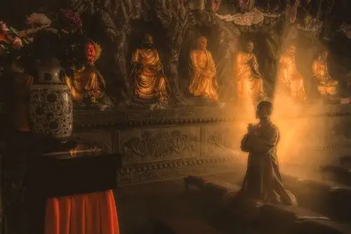 【 禅意 】_佛性