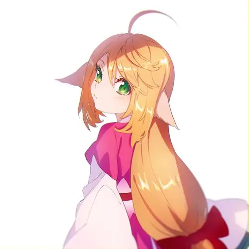 涂山红红-妖仙姐姐