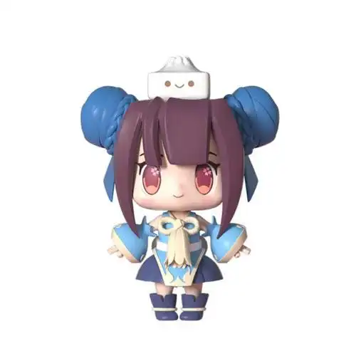 你要的梦歌来啦!顺便把月无双也给发了! - 迷你世界-小米游戏中心