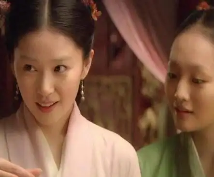 古代小妾和民国姨太太相比 两者之间的差距很大吗