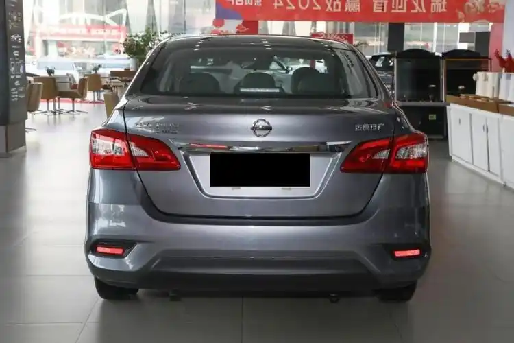 日产轩逸低至6.98万元起,就怕榜一不稳?-爱卡汽车爱咖号