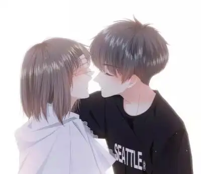 怦然心动女头像