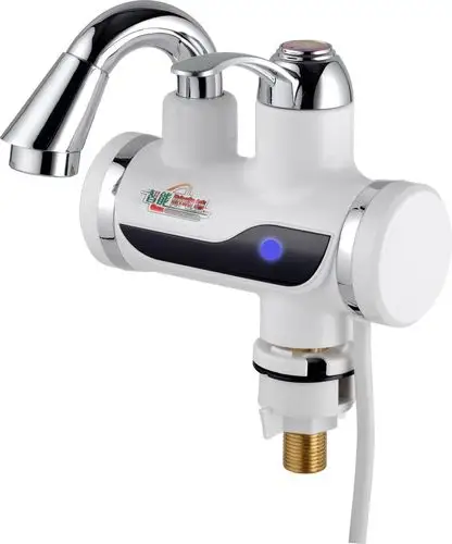 cheblo 宁波 樱花 科技 电热水龙头 hy30-07 高端 快热 速热 即热式