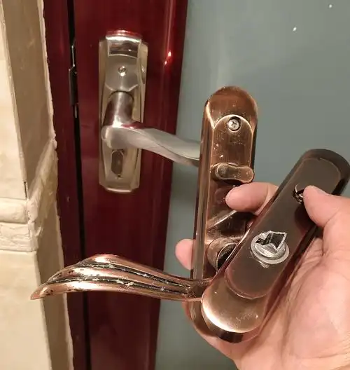 万顺开锁服务中心