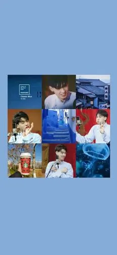 4月19日 12:47   关注  德云社手机壁纸