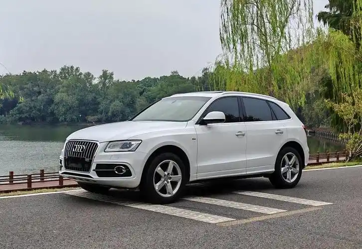 颜值依然在线,性能依旧担当的18款老奥迪q5使用心得

老奥迪q5