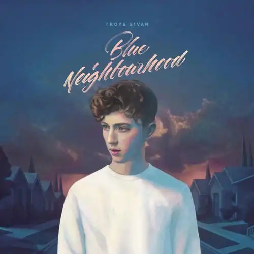 每天认识一位歌手troyesivan06