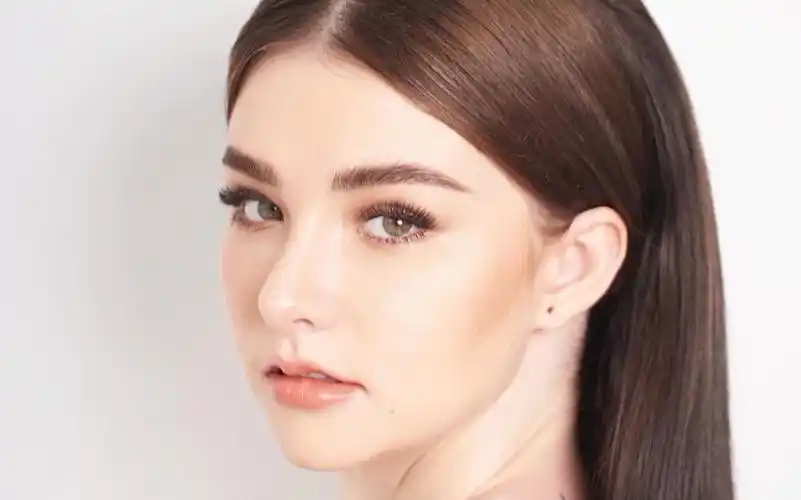 【jessie vard】这就是魅魔吗