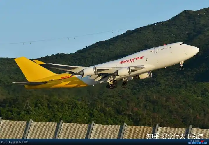 tnt国际快递介绍