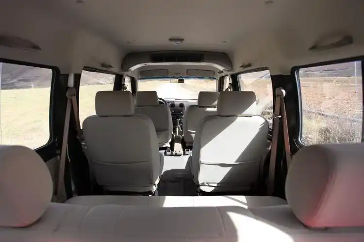 东风小康v27内饰图片