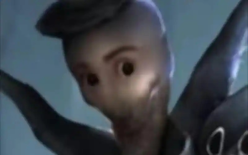 "优雅的绅士,优雅的杀手"【第五人格/杰克】