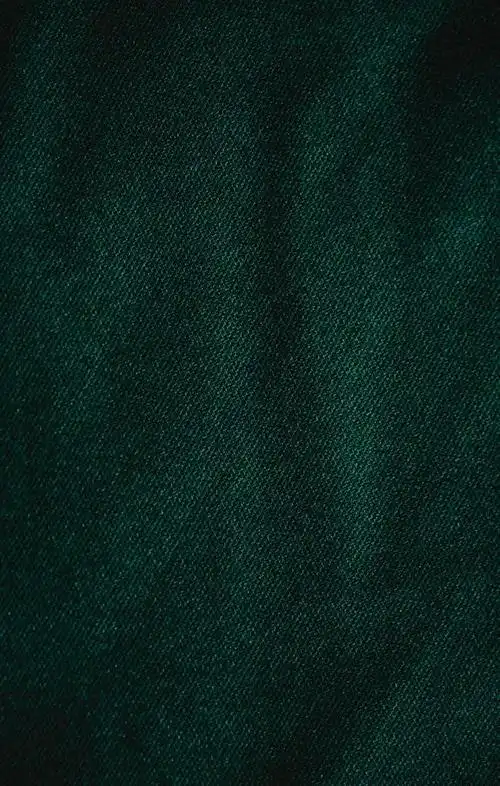 本素材作品名称为墨绿色布纹理图片,素材编号是3342308