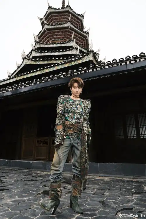 刘雨昕新生代唱跳天后##mq杂志##mq学院##mq秀场##mq创作##mq发型##mq