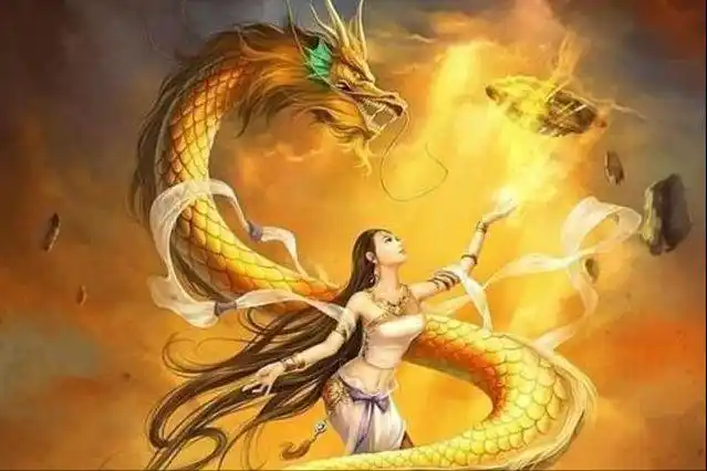 具有代表性的还有谁|伏羲|神农氏|女娲|黄帝_网易订阅