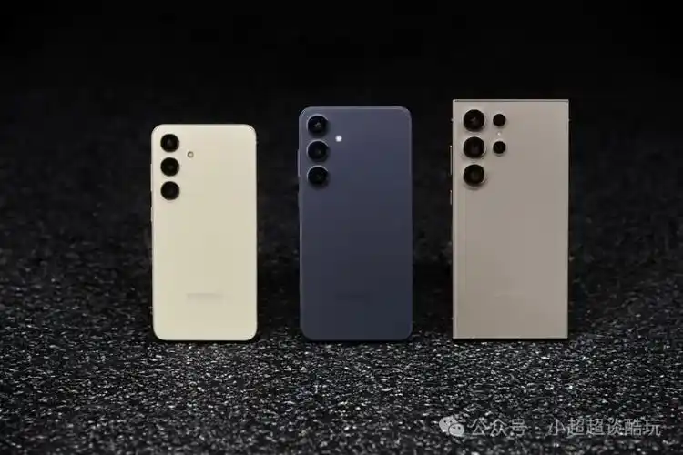 缤纷暑"价" 嗨购一"夏" 暑期换机这几款三星galaxy机型不容错过