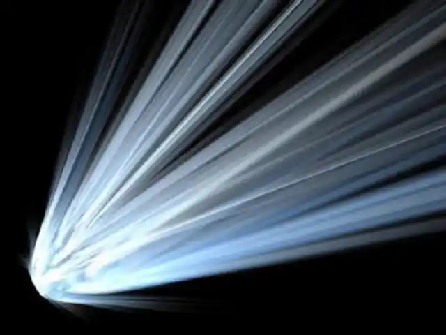 作为目前已知的最快速度,光速有多快?真的是速度极限吗?