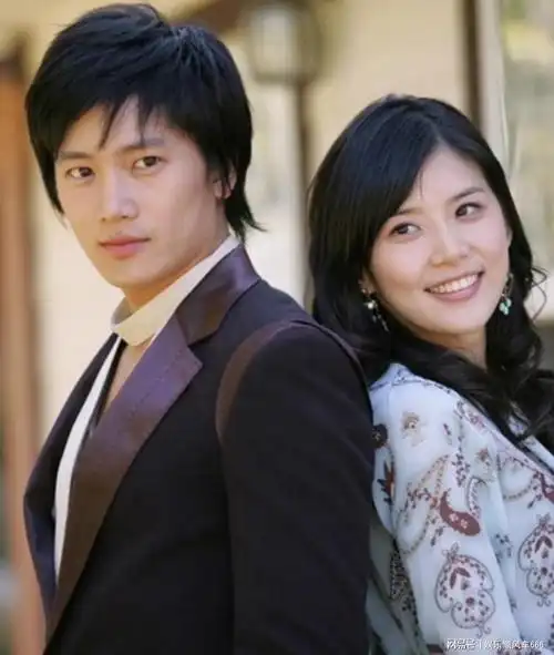 李宝英和老公约会同天与听音剧组重聚转眼播出11年了