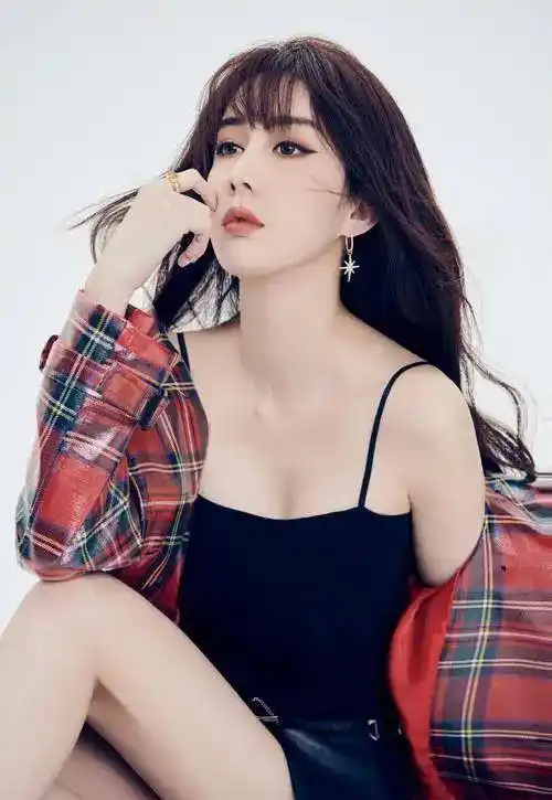 烂片天后",还不如18线,没想到在网红圈里总是有很多_文梦洋_明星_剧中