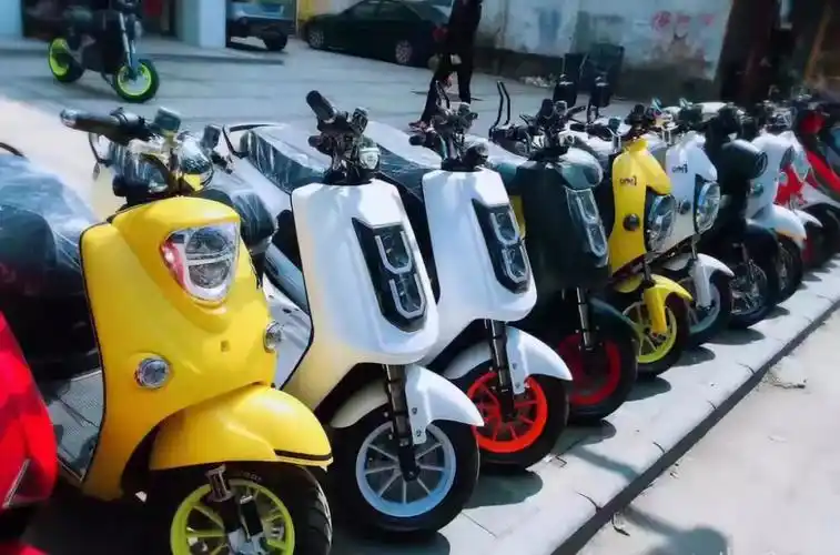 电动自行车是机动车还是非机动车?这是个问题