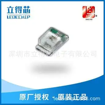 bl-hgk3-av-trb佰鸿贴片led 0805翠绿1.0厚度贴片式led灯珠台湾原