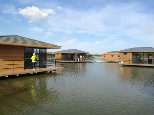 唐山曹妃甸多玛乐园