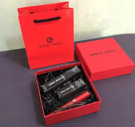 armani阿玛尼红管405丝绒口红405