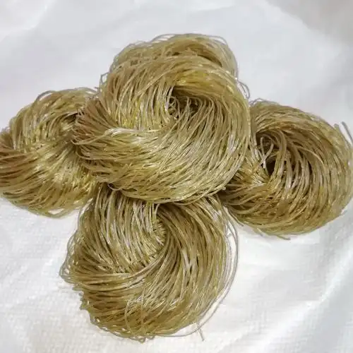 包邮 食用方便口感爽滑的圆酸辣粉条粉丝粉饼 圆粉 量大价优