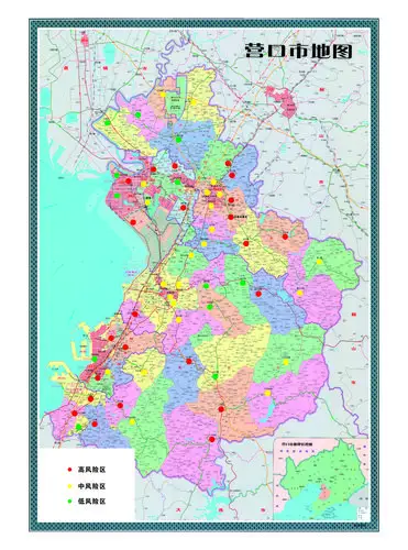 营口地区电网建设实践指导手册