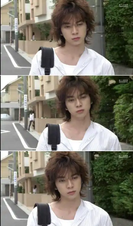 花样男子松本润