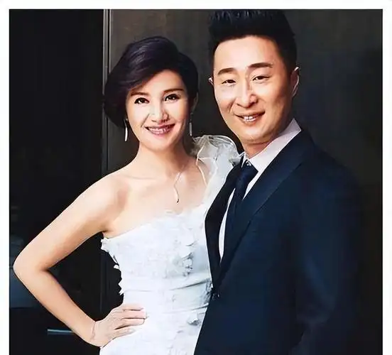 林永健:34岁闪婚军花,两次痛失爱子,因为"抠"差点离