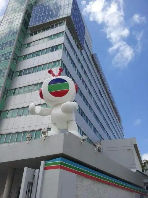 tvb后花园将军澳影视城揭秘明明是一条街却能拍出一座城